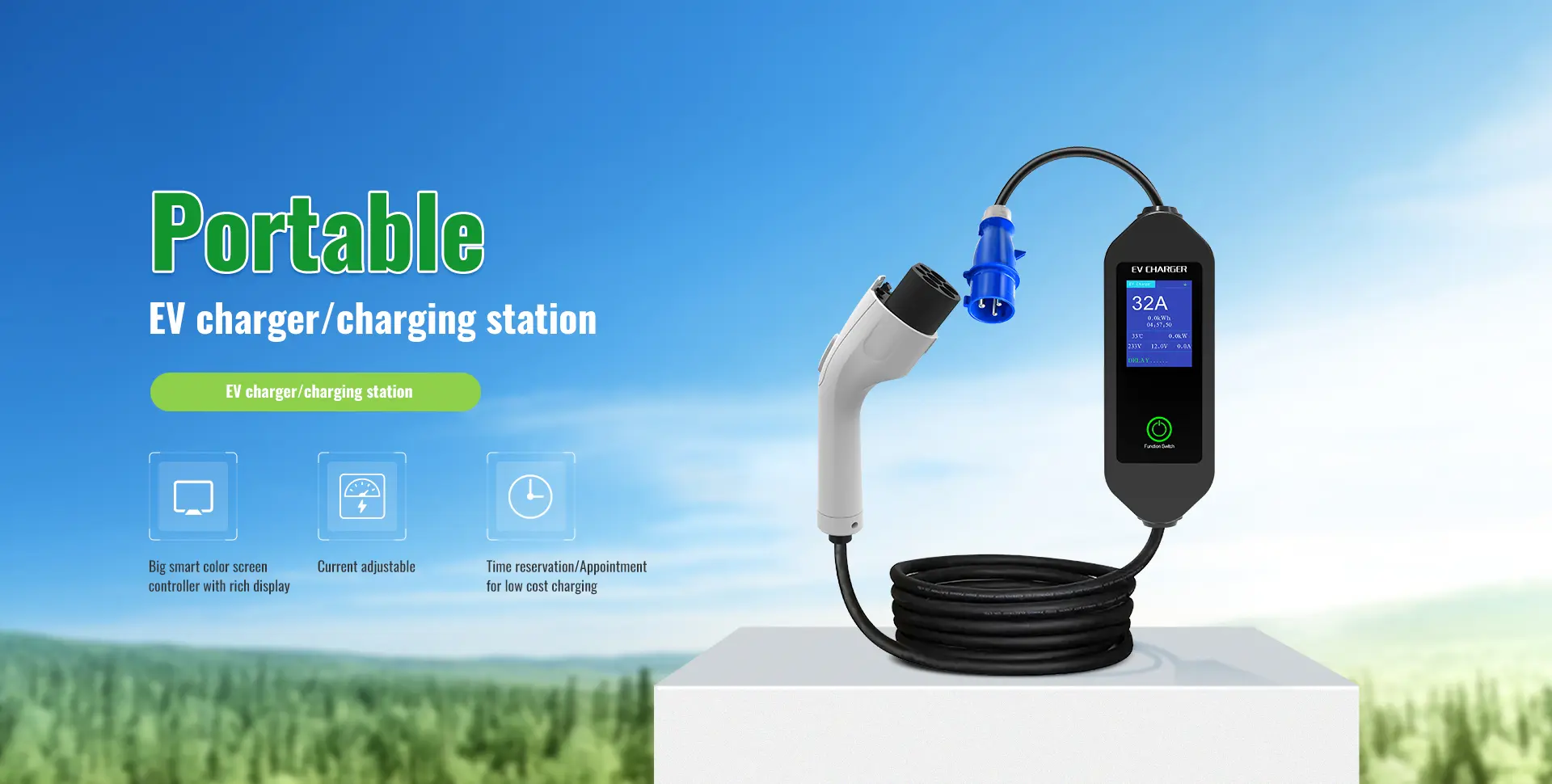 Cheap Black Friday Ev Charger